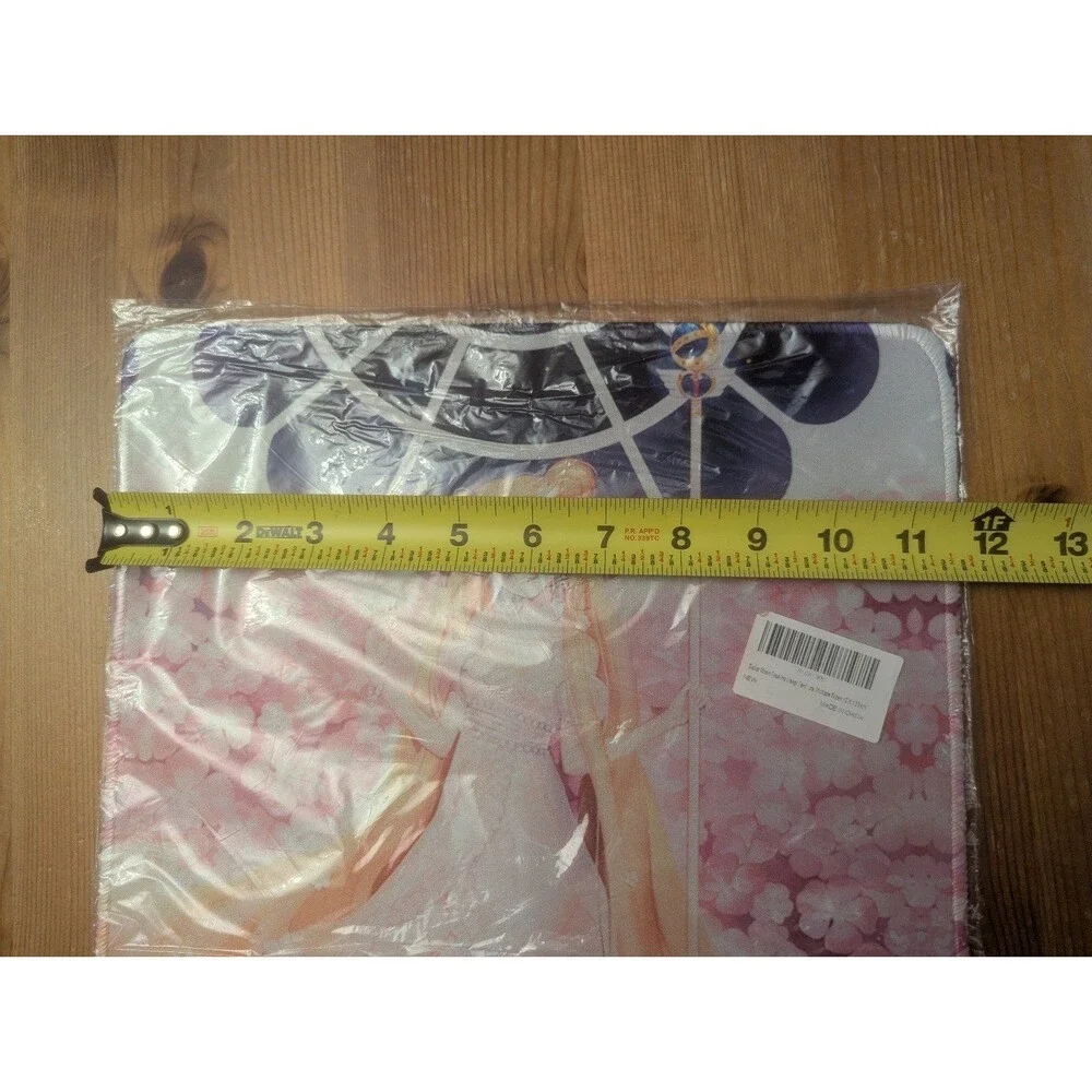 Sailor Moon Mouse Pad